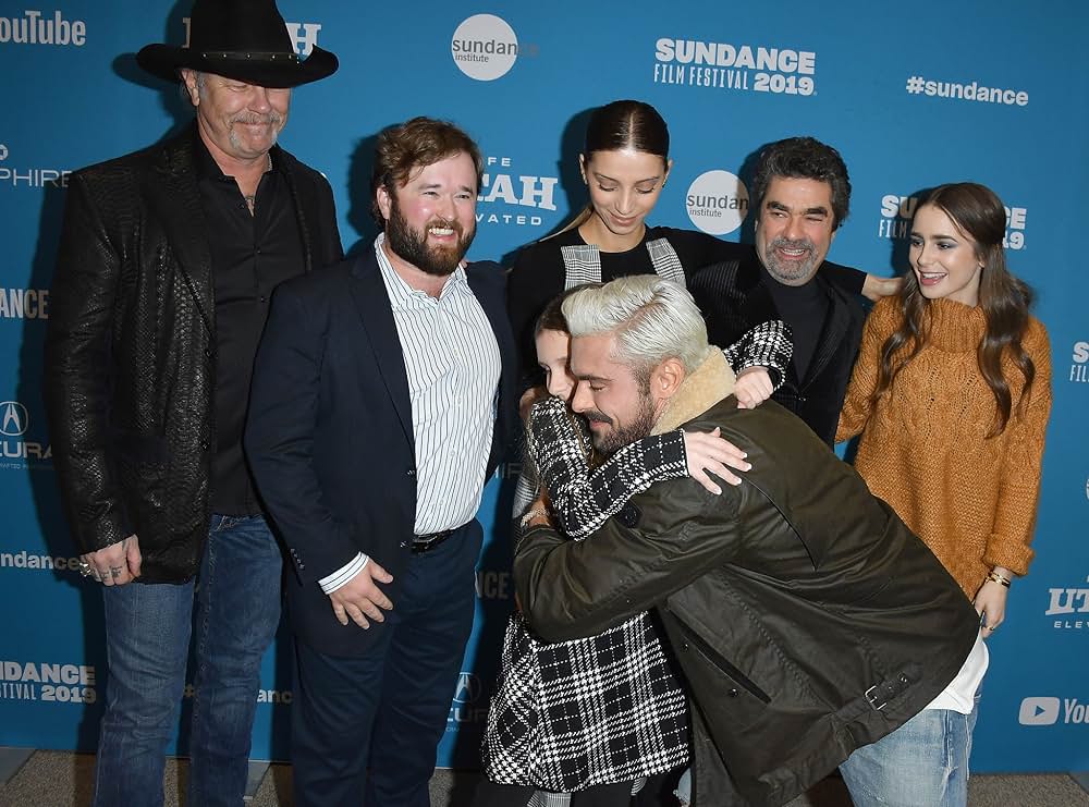 テッド・バンディの画像