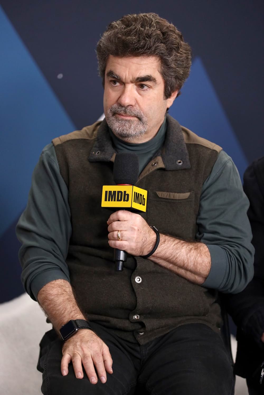 テッド・バンディの画像