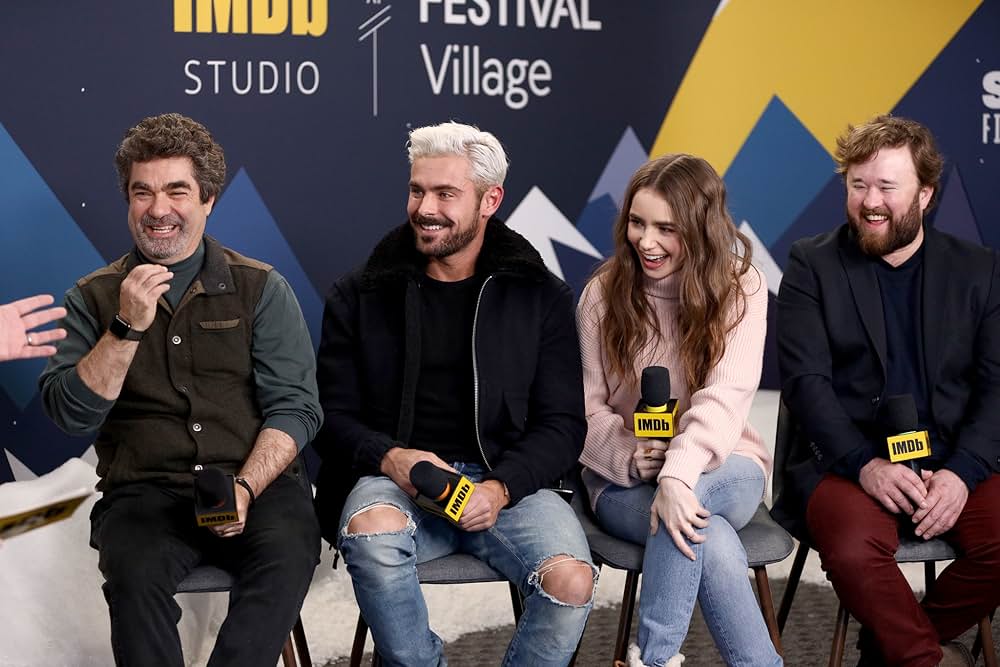 テッド・バンディの画像