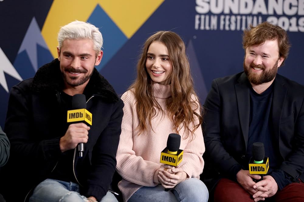 テッド・バンディの画像