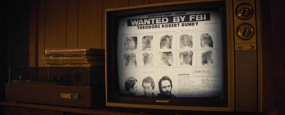 テッド・バンディの画像