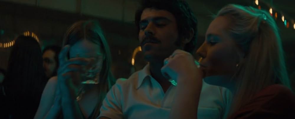 テッド・バンディの画像