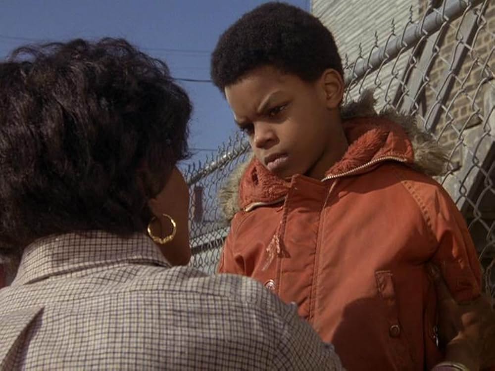 マーヴァ・コリンズ ストーリーの画像