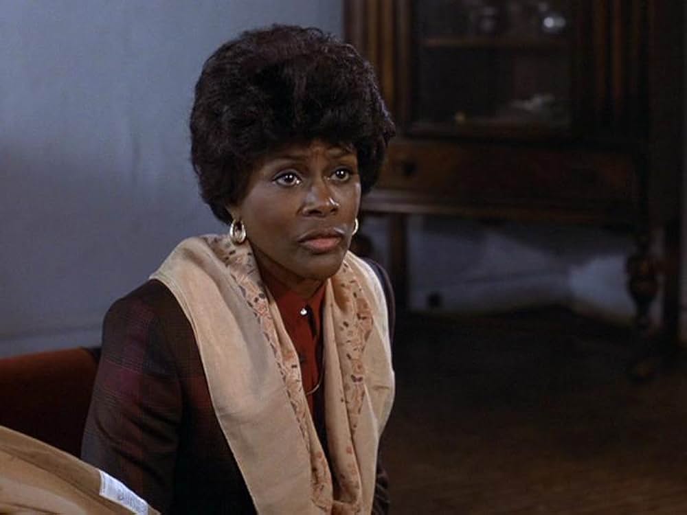 マーヴァ・コリンズ ストーリーの画像