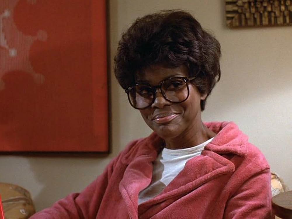 マーヴァ・コリンズ ストーリーの画像