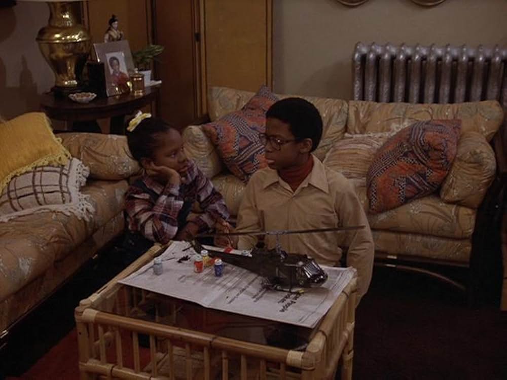 マーヴァ・コリンズ ストーリーの画像