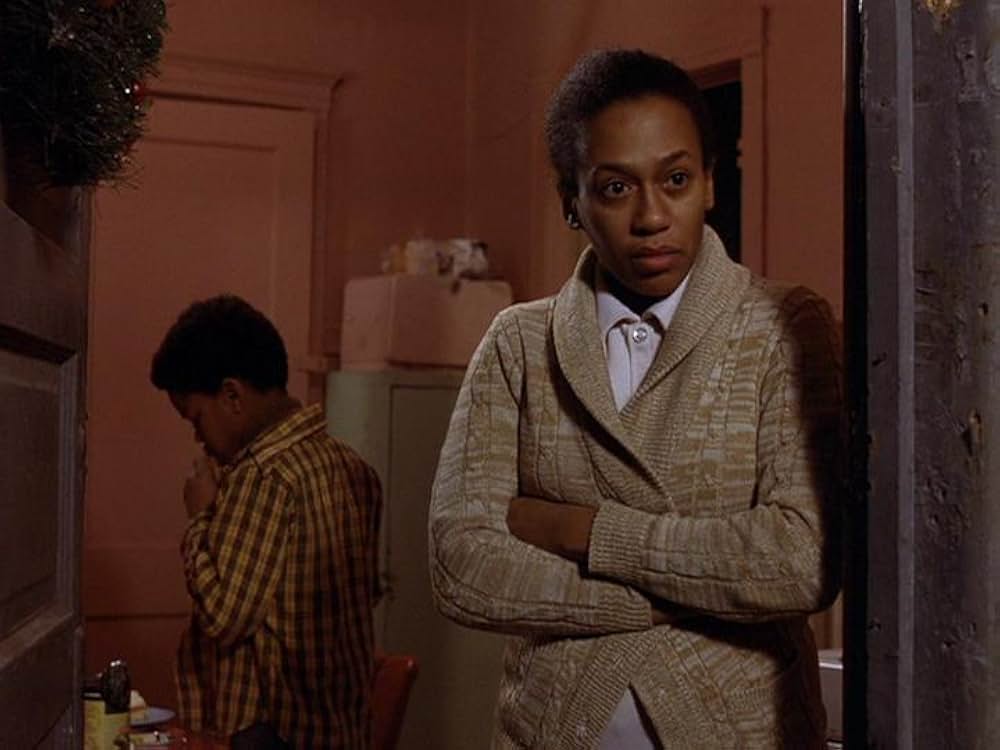 マーヴァ・コリンズ ストーリーの画像