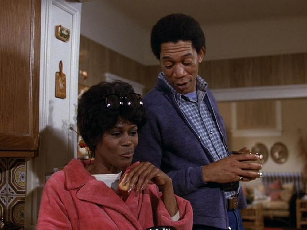 マーヴァ・コリンズ ストーリーの画像