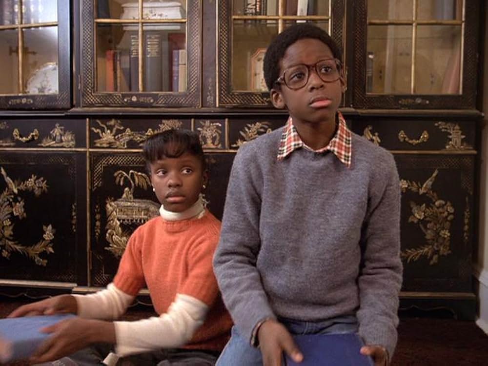 マーヴァ・コリンズ ストーリーの画像