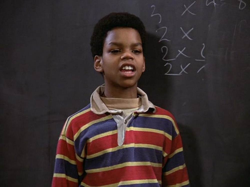 マーヴァ・コリンズ ストーリーの画像