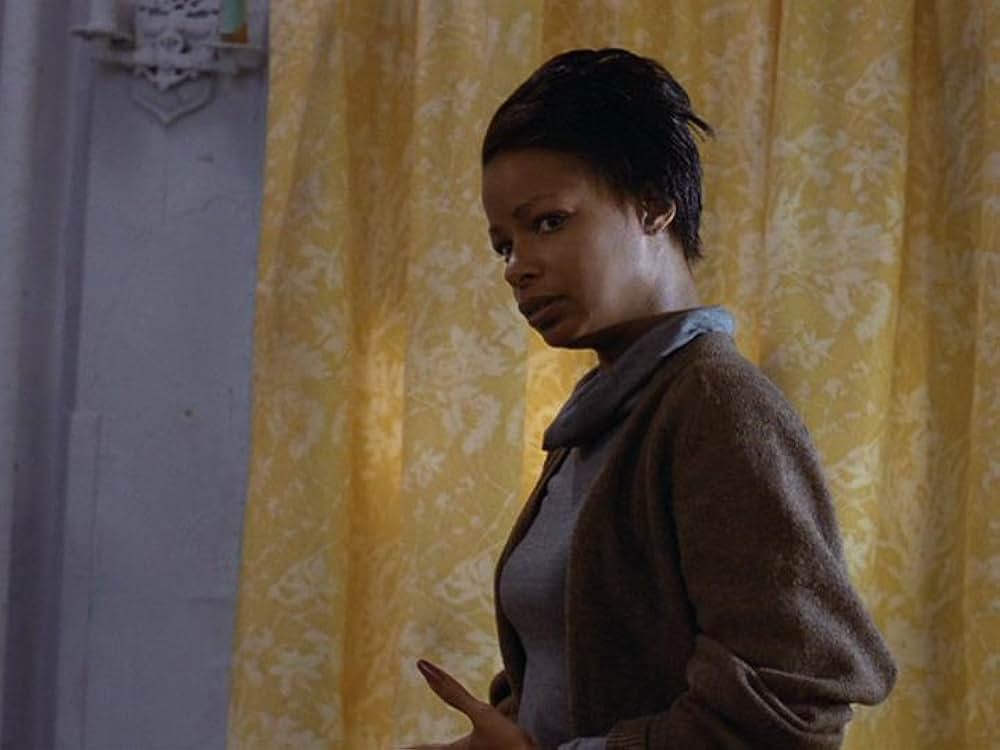 マーヴァ・コリンズ ストーリーの画像