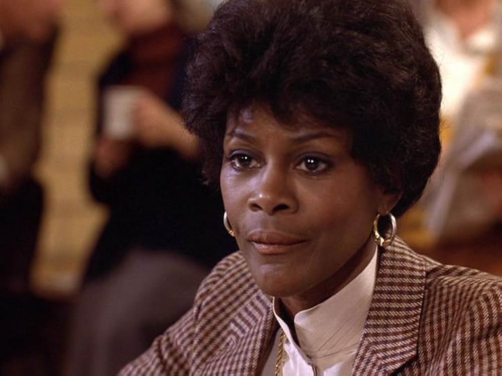 マーヴァ・コリンズ ストーリーの画像