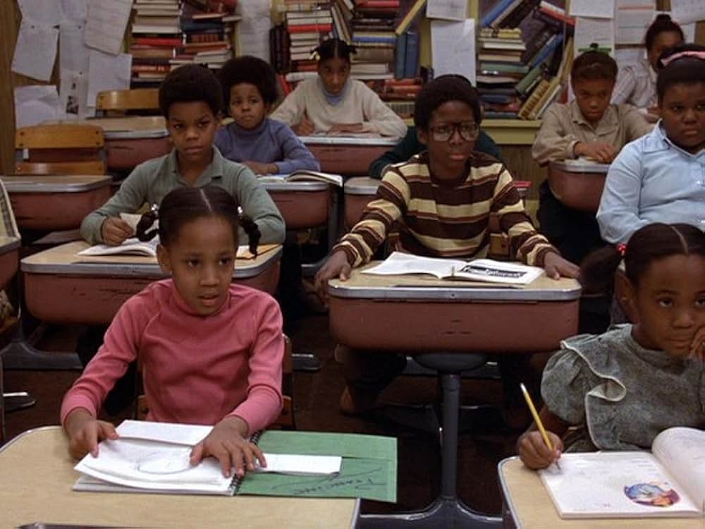 マーヴァ・コリンズ ストーリーの画像