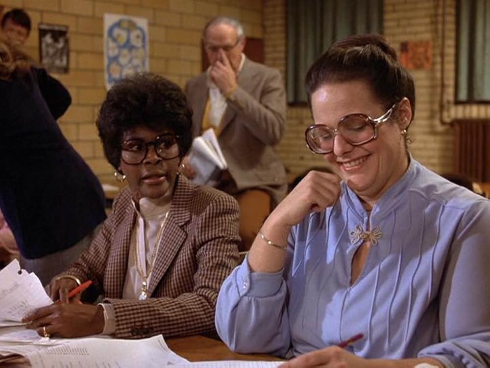 マーヴァ・コリンズ ストーリーの画像