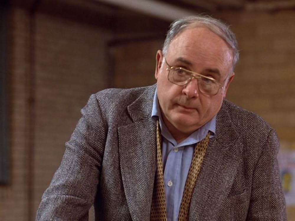 マーヴァ・コリンズ ストーリーの画像