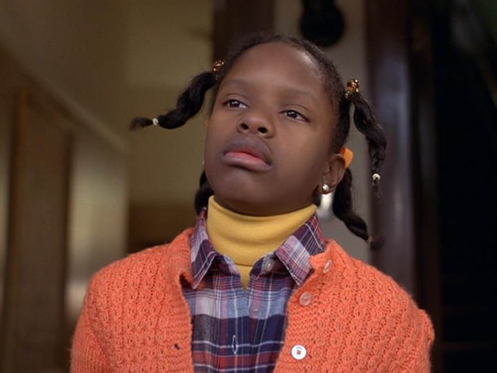 マーヴァ・コリンズ ストーリーの画像