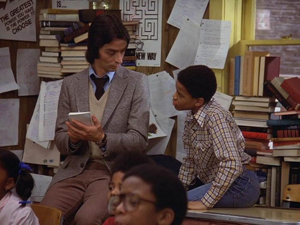 マーヴァ・コリンズ ストーリーの画像