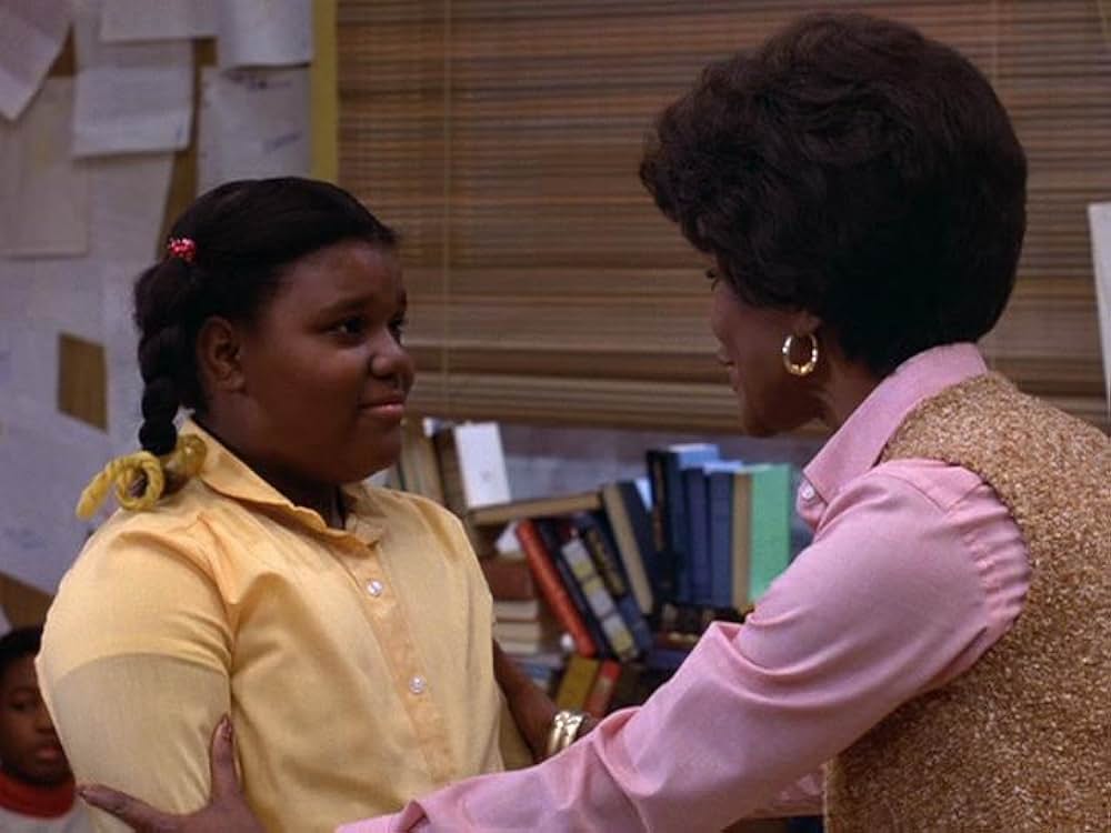 マーヴァ・コリンズ ストーリーの画像