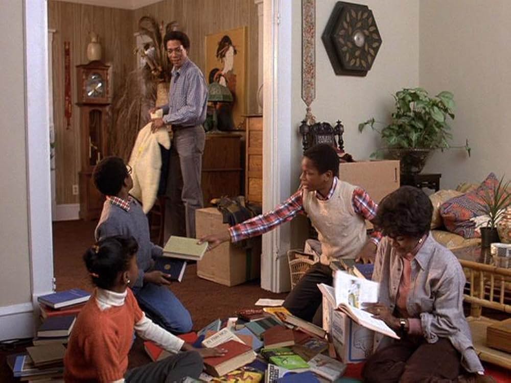 マーヴァ・コリンズ ストーリーの画像