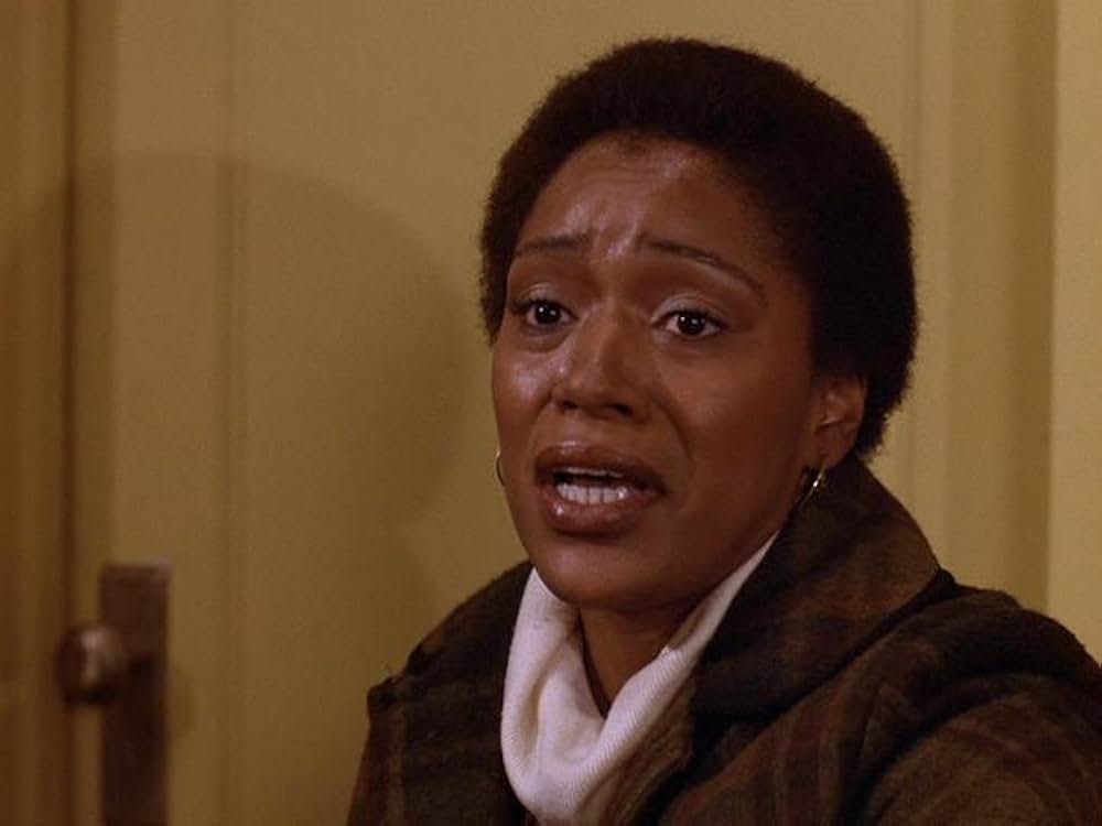 マーヴァ・コリンズ ストーリーの画像