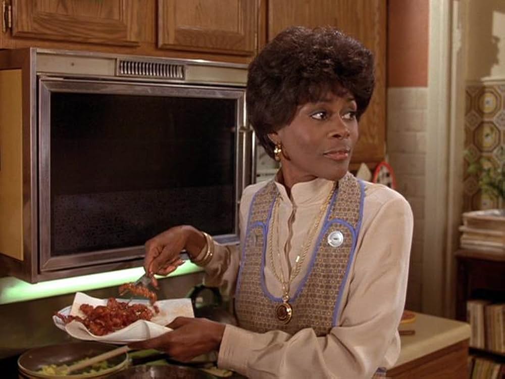 マーヴァ・コリンズ ストーリーの画像