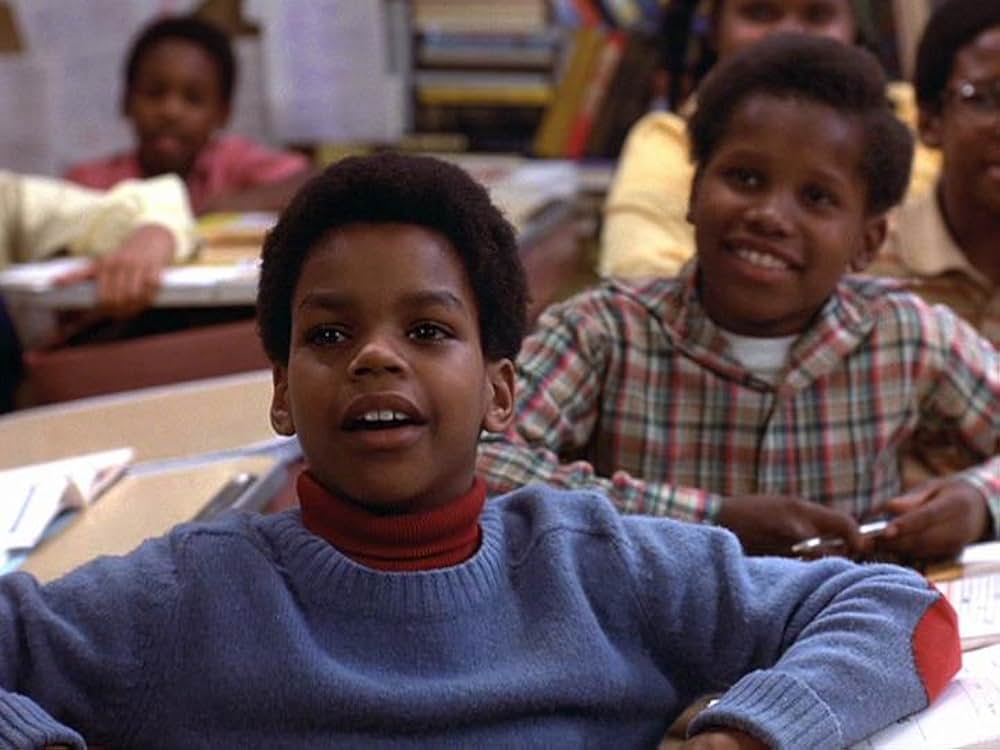 マーヴァ・コリンズ ストーリーの画像