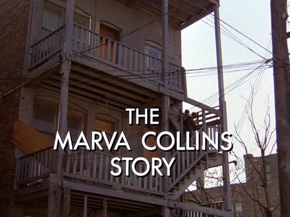 マーヴァ・コリンズ ストーリーの画像