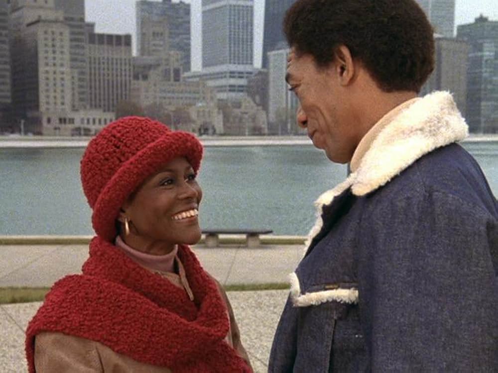 マーヴァ・コリンズ ストーリーの画像