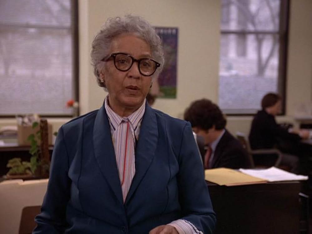 マーヴァ・コリンズ ストーリーの画像