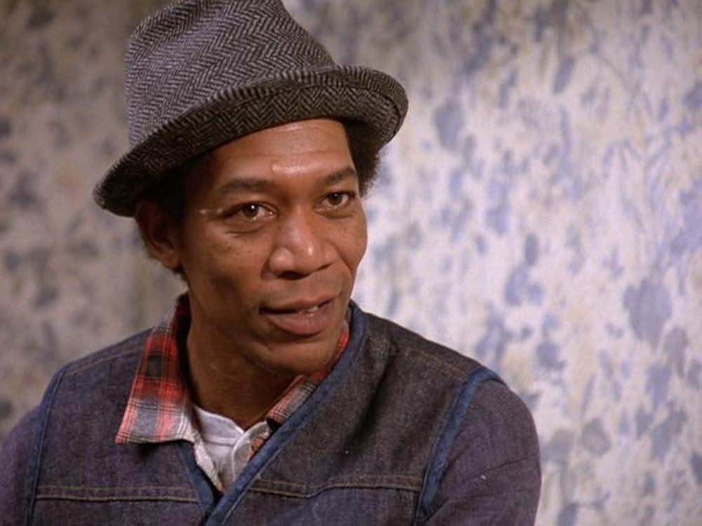 マーヴァ・コリンズ ストーリーの画像