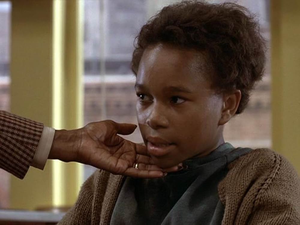 マーヴァ・コリンズ ストーリーの画像