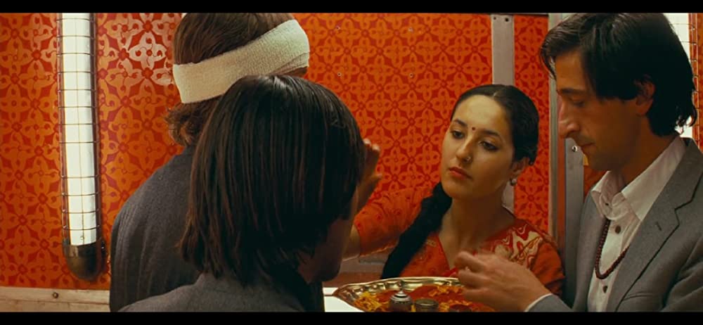 ダージリン急行の画像