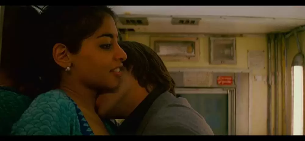 「ダージリン急行」ジェイソン・シュワルツマン & アマラ・カランの画像