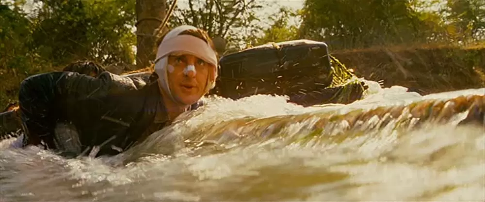 「ダージリン急行」オーウェン・ウィルソンの画像