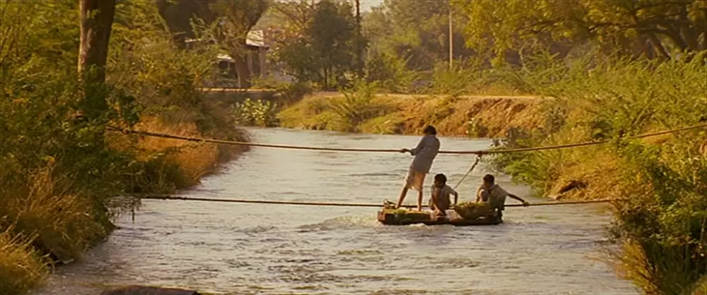「ダージリン急行」の画像