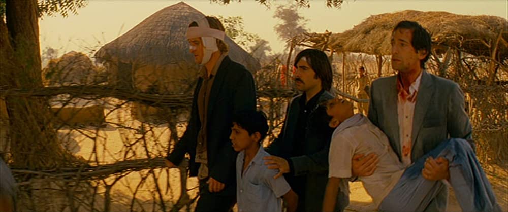 ダージリン急行の画像