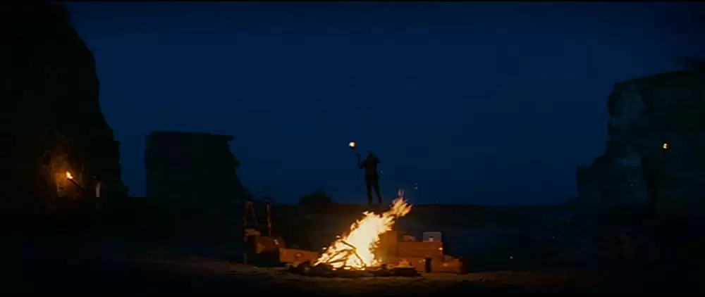 「ダージリン急行」エイドリアン・ブロディ & ジェイソン・シュワルツマン & オーウェン・ウィルソンの画像