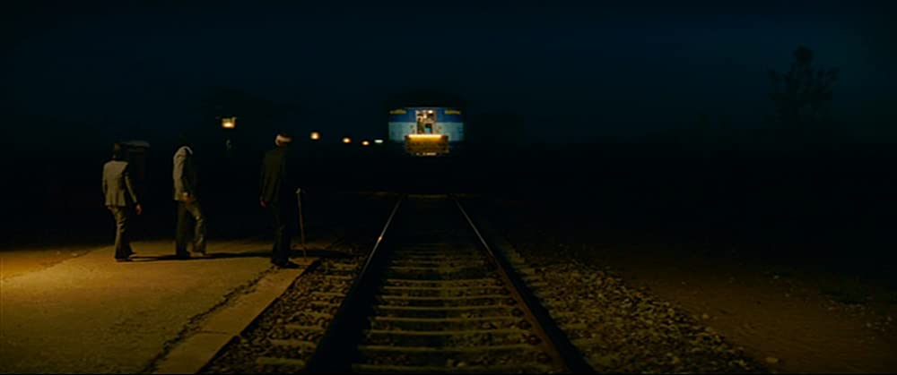 ダージリン急行の画像