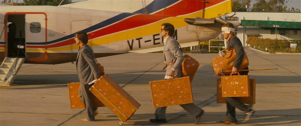 ダージリン急行の画像