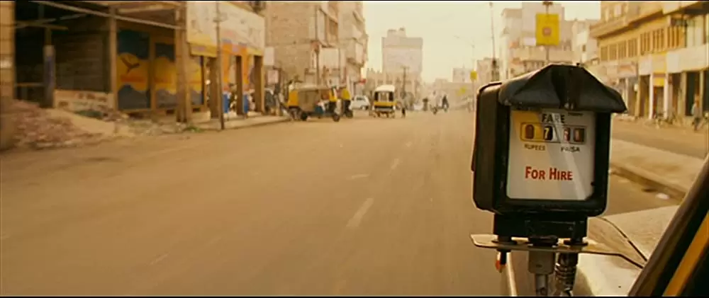 「ダージリン急行」の画像