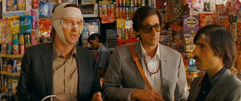 ダージリン急行の画像