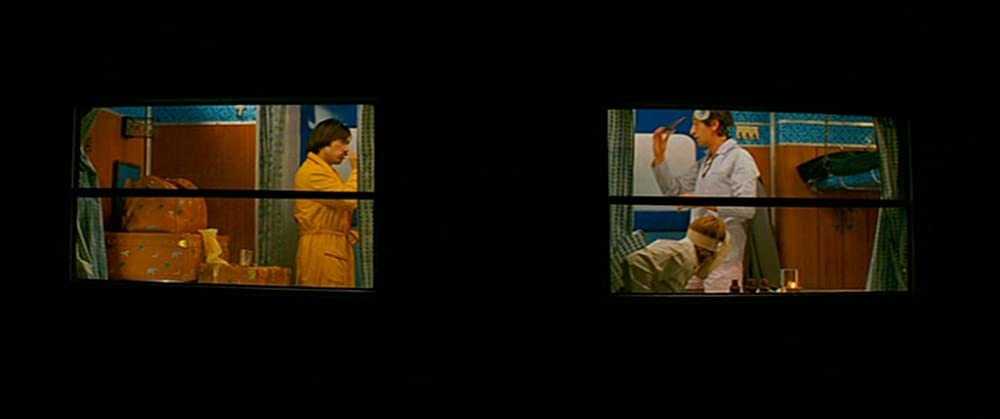 ダージリン急行の画像