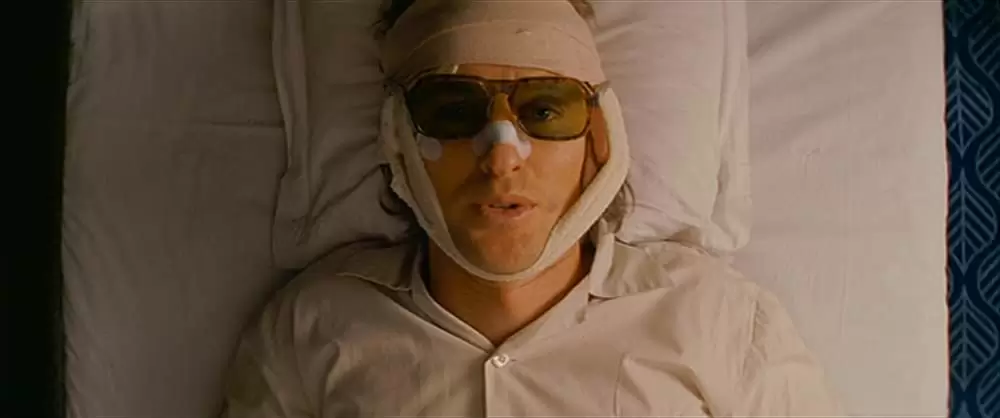 「ダージリン急行」オーウェン・ウィルソンの画像