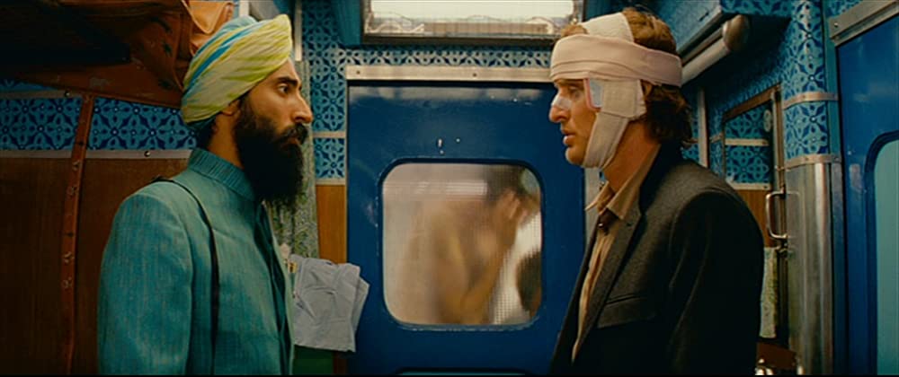 ダージリン急行の画像