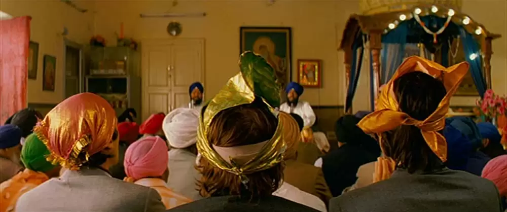 「ダージリン急行」エイドリアン・ブロディ & ジェイソン・シュワルツマン & オーウェン・ウィルソンの画像