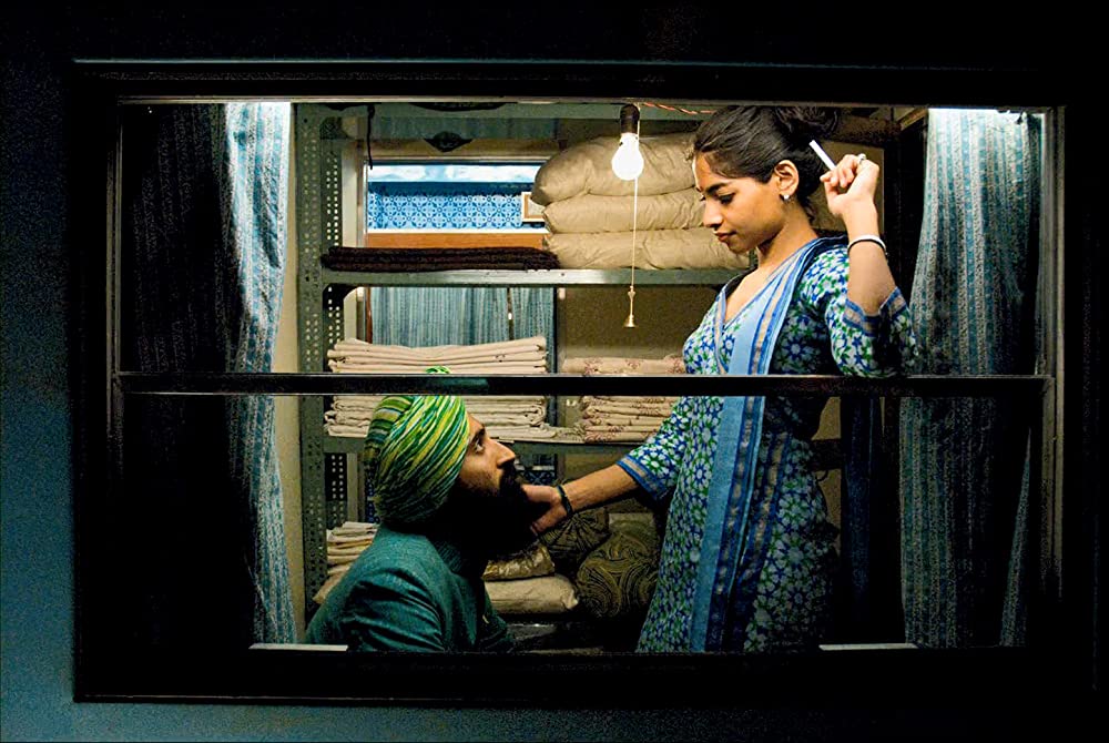 ダージリン急行の画像