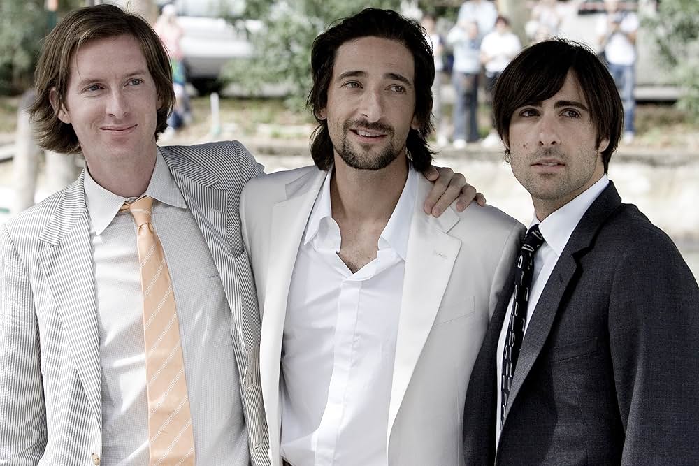 「ダージリン急行」の画像