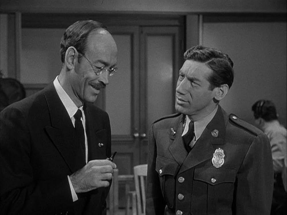 摩天楼の影の画像