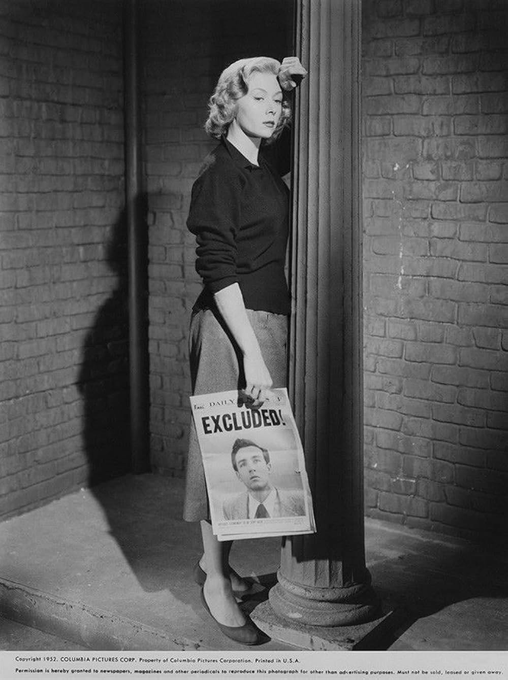 摩天楼の影の画像