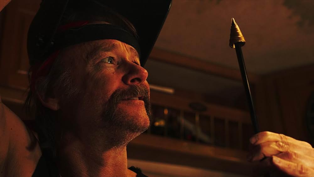 The Invisible Raptor（原題）の画像